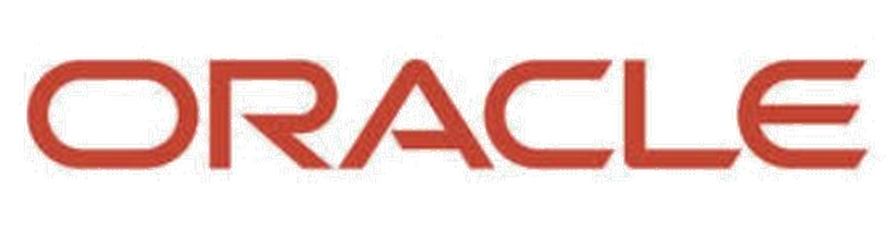 Oracle logo